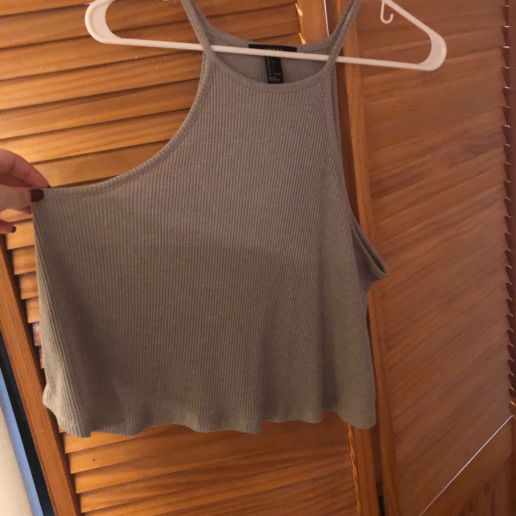 Gray Cut Off